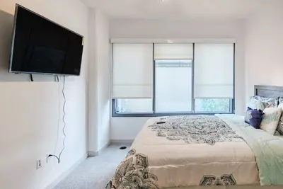 Image de Spectacular Buckhead Atlanta Condo