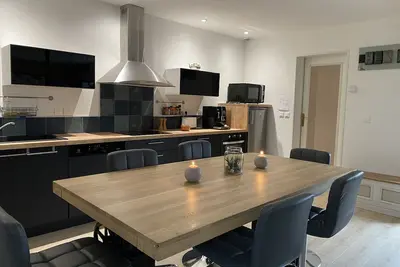 Image de Maison 3 chambres avec jardin, proximité de tous commerces, sans nuisances
