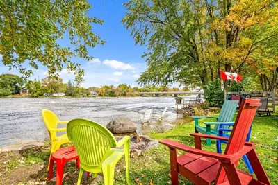 Image de Waterfront Cottage, Wi-Fi | Netflix | Dog Friendly