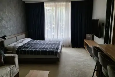 Image de Woodside apartments Kopaonik
