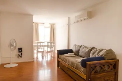 Image de Apartment in Nueva Cordoba Trejo Ii