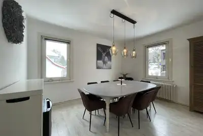 Image de Hygge apartment to feel good in