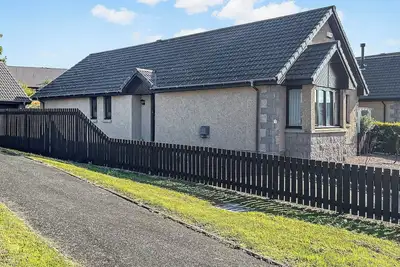 Image de 3 bedroom accommodation in Macduff, near Banff