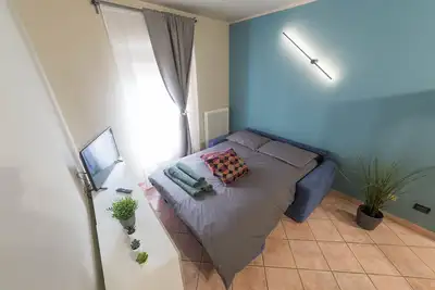 Image de Nice and quiet two-room apartment in the center of Aosta