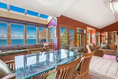 Image de Water Front, Hot Tub, Sauna- Lummi Bay