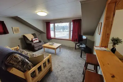 Image de In the Heart of the Northwoods