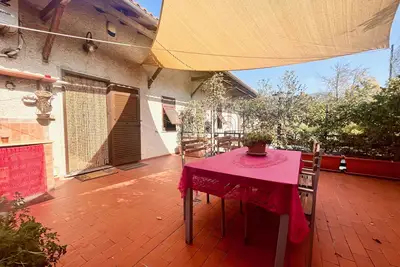 Image de Relax apartament - Savignone(Ge) - terrace