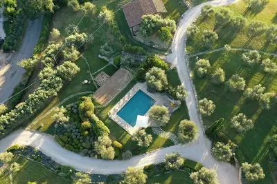 Image de Villa Ileana - Country villa with pool in Umbria