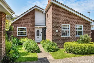 Image de 3 chambres à coucher à Ormesby St Margaret, near Great Yarmouth