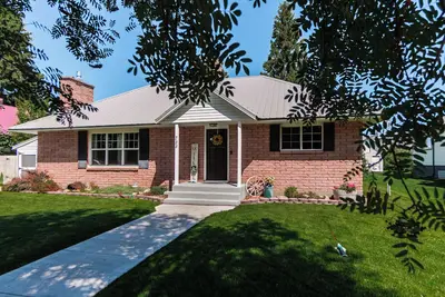 Image de Charming Home near Yellowstone & Grand Teton Np