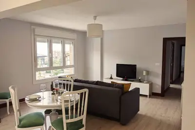 Apartment Sanfuentes Bat