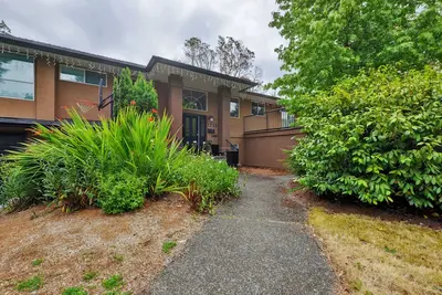 Image de #121 Mysty Woods - 2 Bedroom Garden Suite