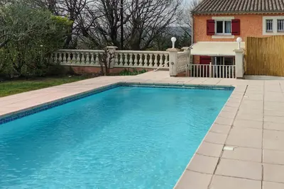 Image de Beautiful home in St-Quentin-la-Poterie
