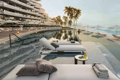 Image de Bahamas Goldwynn 2 Bdm 2k Ste Non All Inclusive Resort - Contact To Book First
