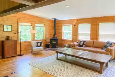 Image de Copper Hill House - Vt getaway near Ludlow & Okemo