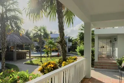 Image de 1br Casa De Seaclusion @ Sapphire Beach Resort