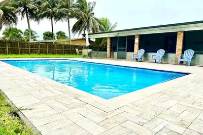 Image de Summer Pool Villa In Miami