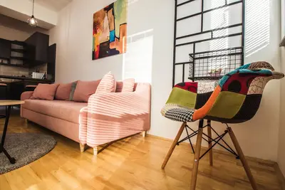 Image de Cozy apartment in the heart of Ohrid
