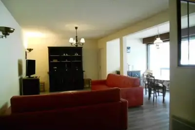 Image de Appartement 6/8 personnes à deux pas du centre