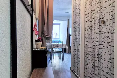 Image de Studio 4 Personnes 4 couchages Port Leucate