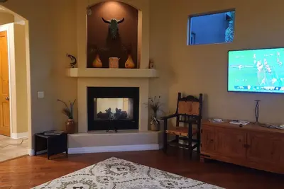 Image de Sedona Adobe Villa