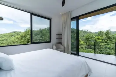 Image de Jungle 3 - 2 Bed Jungle View Villa with Pool
