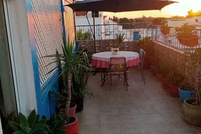 Image de Dream apartment in sidi bousaid with panoramic views of greater Tunis