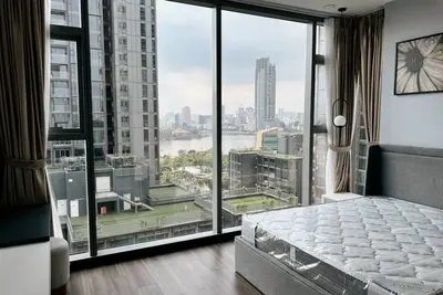 Romantic and sparkling Apart-Hotel - Sea and center city view