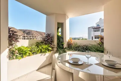 Image de Jardines - Avago 2. 1 Vue Sur La Piscine 2b