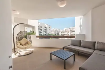 Image de Jardines - Tabor 2. 1 Vue Sur La Piscine 2b