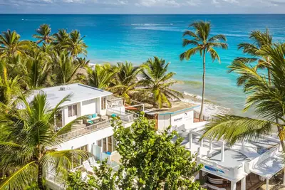 Image de Kite Beach Hotel Oceanfront Studio with Garden View
