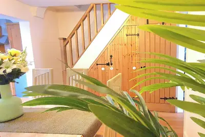 Image de Inviting 2-Bed Cottage in Windsor