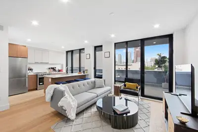 Image de 149bk-501 New 2br/2baths with a Private Terrace
