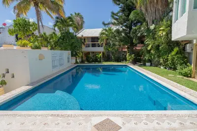 Image de Charming 3br 3bth Stay • Close to Tortugas Beach