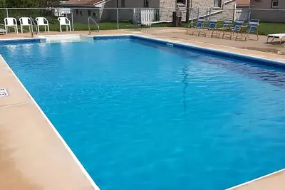 Image de Family-Friendly Inn! Minutes to Palmyra Bowling Alley, Free Onsite Parking!
