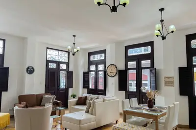 Apartamento en el Corazón de Casco Viejo Panamá 8