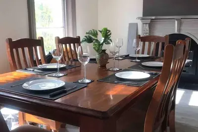 Image de Grampians Views Getaway★Heart of Stawell★Cbd★Wifi★Netflix★Parking