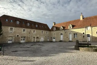 Image de The Gite le Relais Drogon