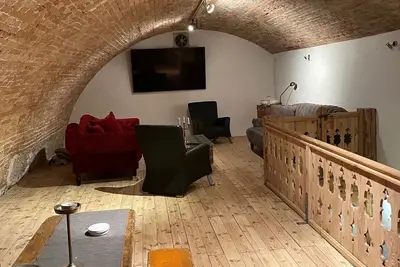 Image de Vacation apartment Wohnen im Berg, 248 sqm for 4 people