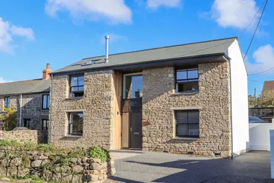 Image de Bal An Mor, pet friendly, character holiday cottage in Pendeen