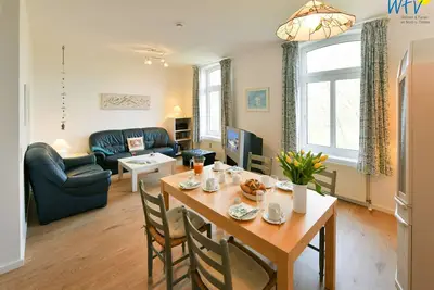 Image de Gemütliche Ferienwohnung Direkt am Rosengarten!