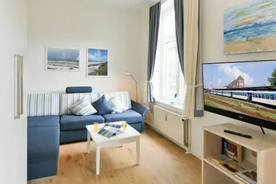 Image de Gemütliche Ferienwohnung Direkt am Rosengarten!