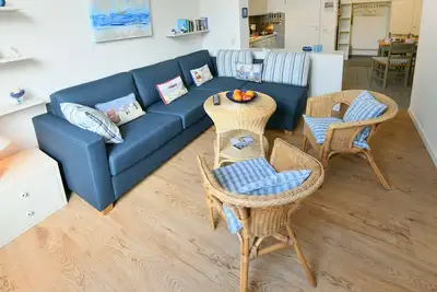 Image de Gemütliche Ferienwohnung Direkt am Rosengarten!