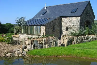 Image de Romantic cosy cottage - a quiet retreat for nature lovers