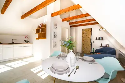 Image de Neu Renoviertes Ferienhaus in Grömitz nur 300 m zum Strand