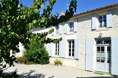 Image de Gîte Bréville, 4 pièces, 6 personnes