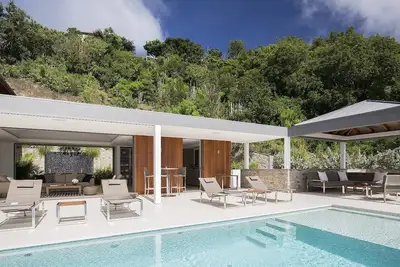 Image de Chef included by Fantasia Villas: Villa Lao