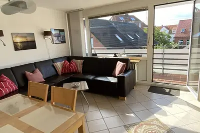 Image de Vacation apartment Inselfriede, quiet and central in the old town center