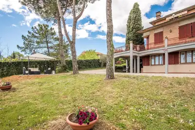 Image de Bel appartement à Monteriggioni