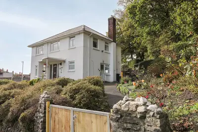 Image de Ty Melyn, family friendly, country holiday cottage in Aberystwyth